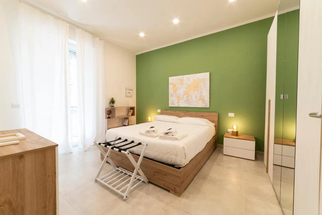 Dimora De' Marinari Apartment Naples