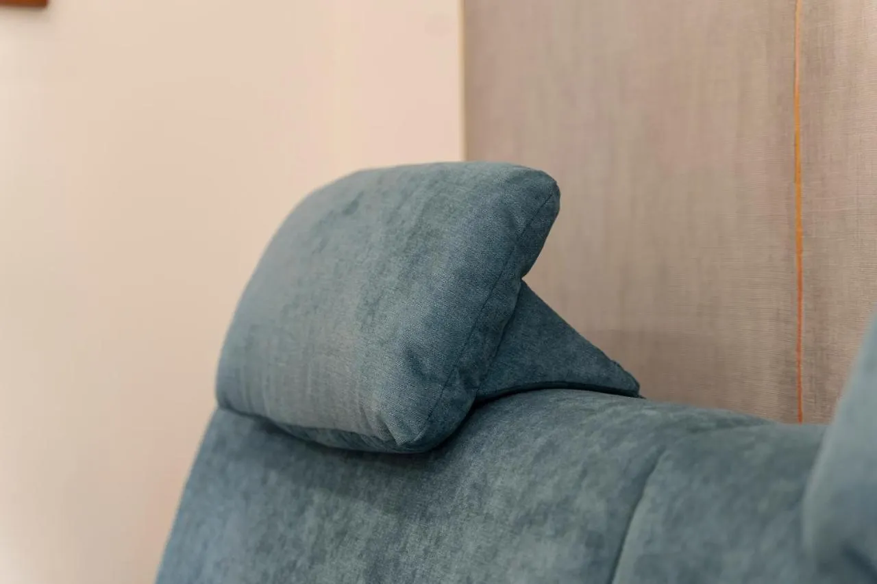 Dimora De' Marinari Apartment Naples