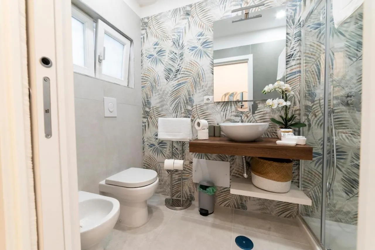 Dimora De' Marinari Apartment Naples Italy
