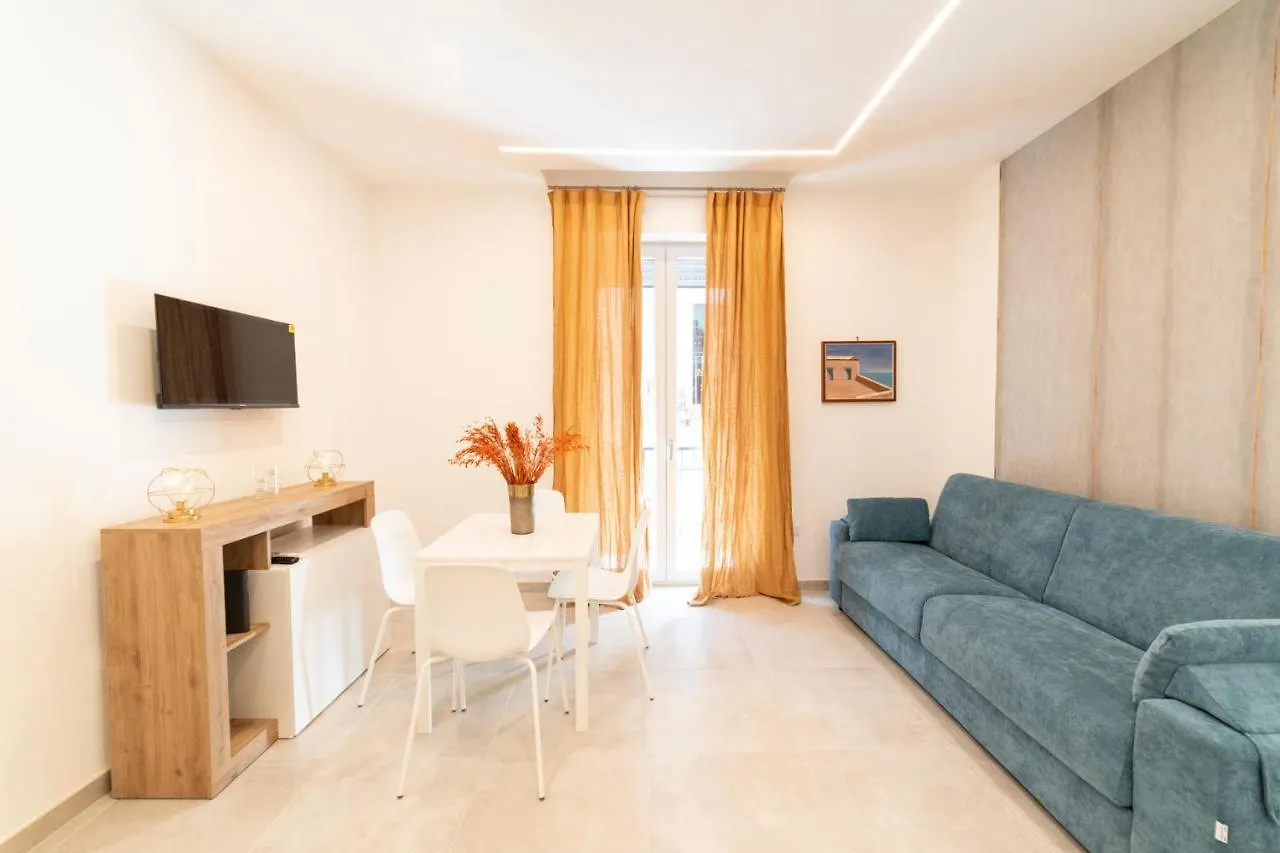 Dimora De' Marinari Appartement Napels 0*,
