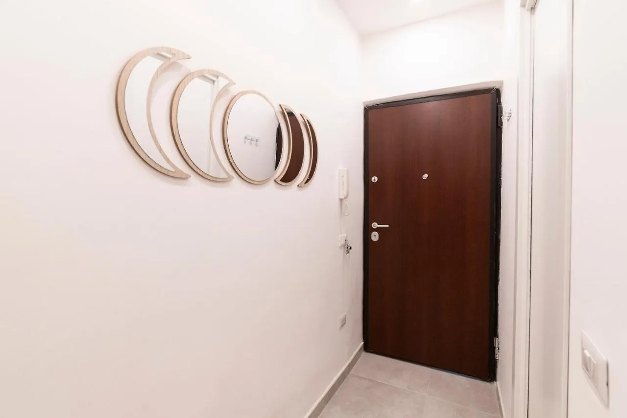 Dimora De' Marinari Appartement Napels Italië