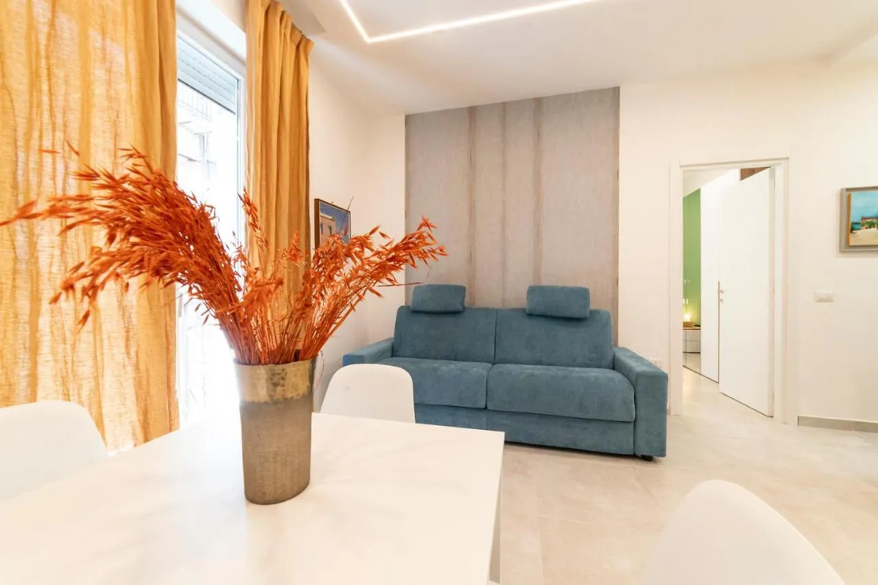 Dimora De' Marinari Apartment Naples
