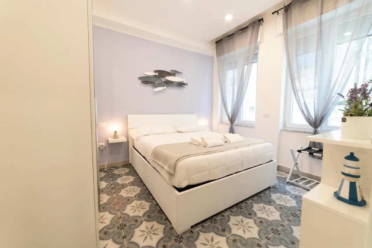 Dimora De' Marinari Apartment Naples