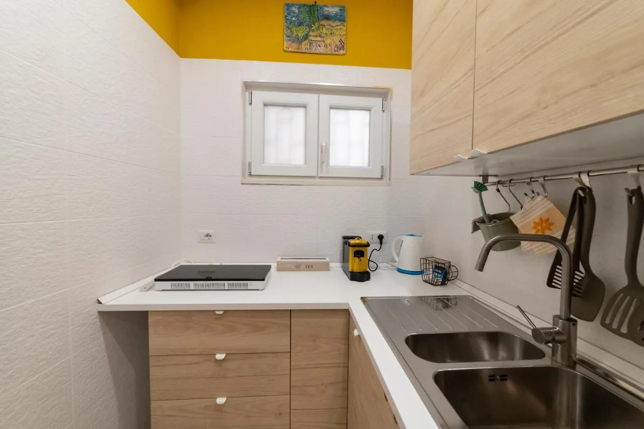 Dimora De' Marinari Apartment Naples