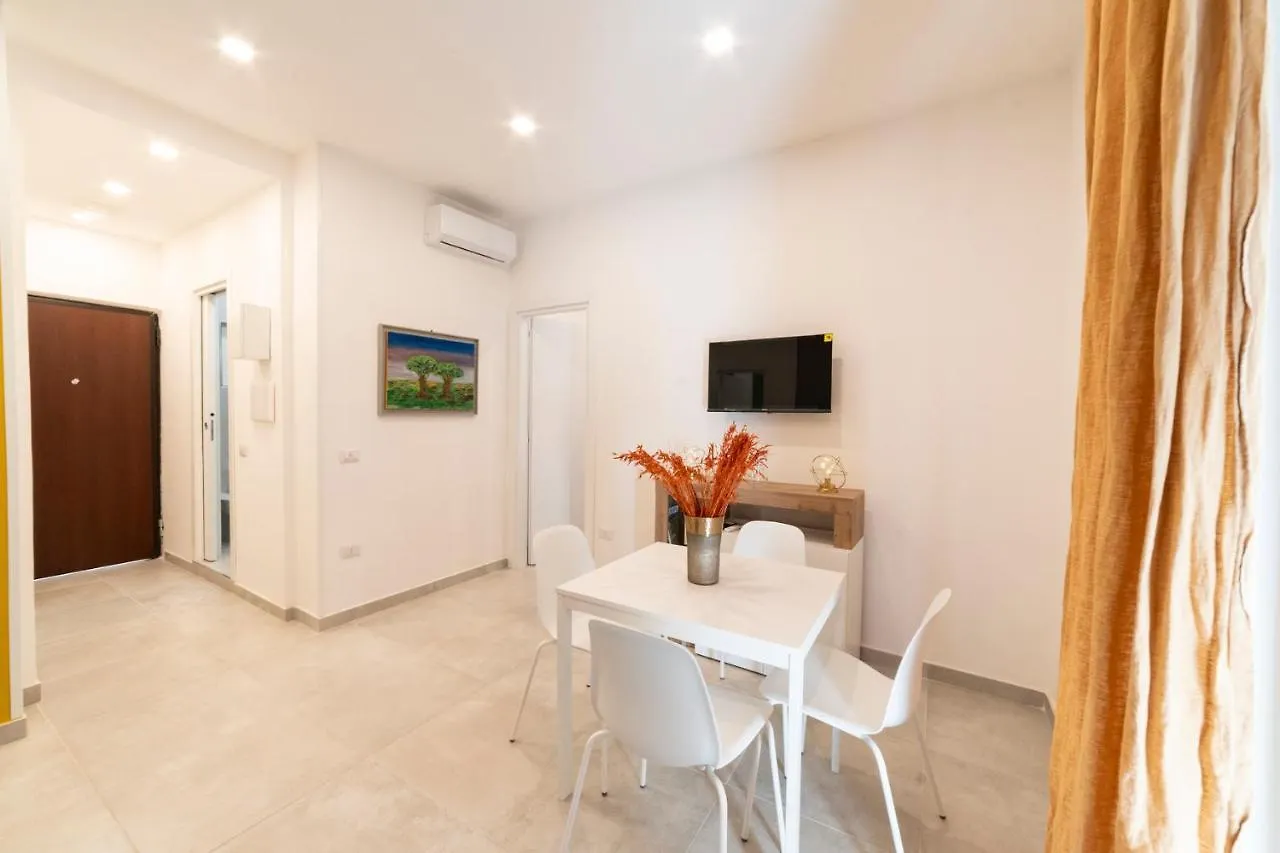 Dimora De' Marinari Apartment Naples