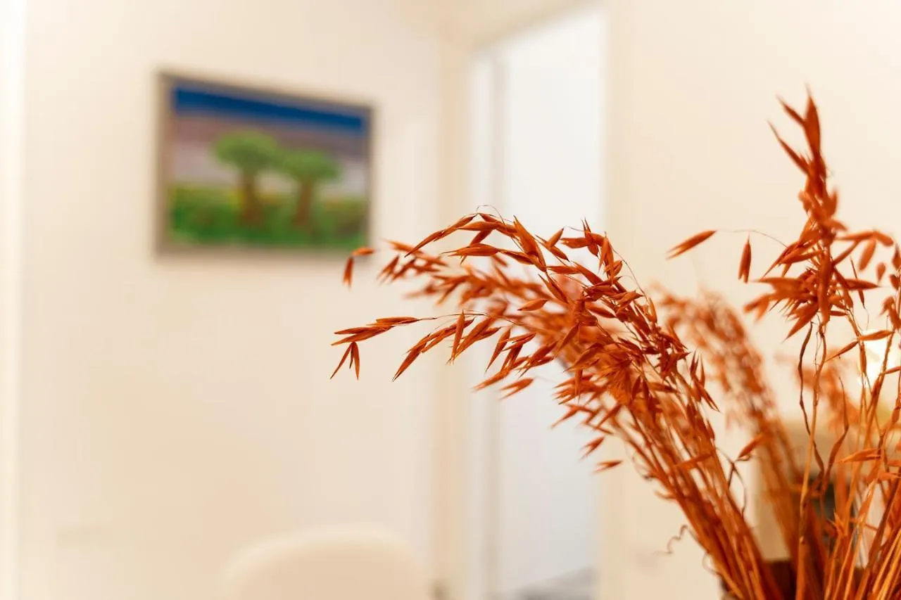 Dimora De' Marinari Appartement Napels 0*,  Italië