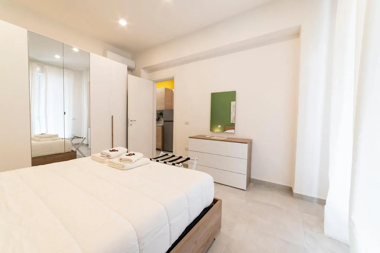 Dimora De' Marinari Apartment Naples Italy