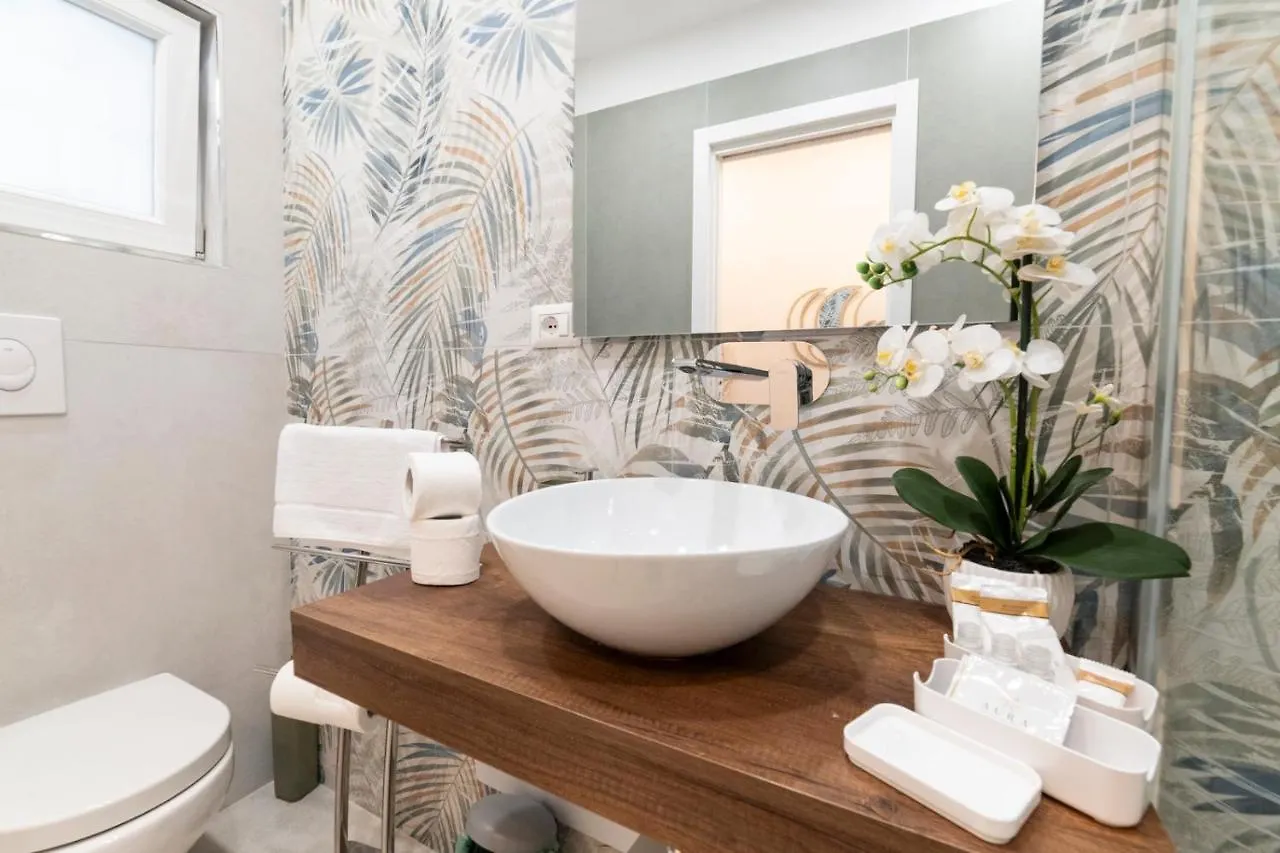Dimora De' Marinari Apartment Naples