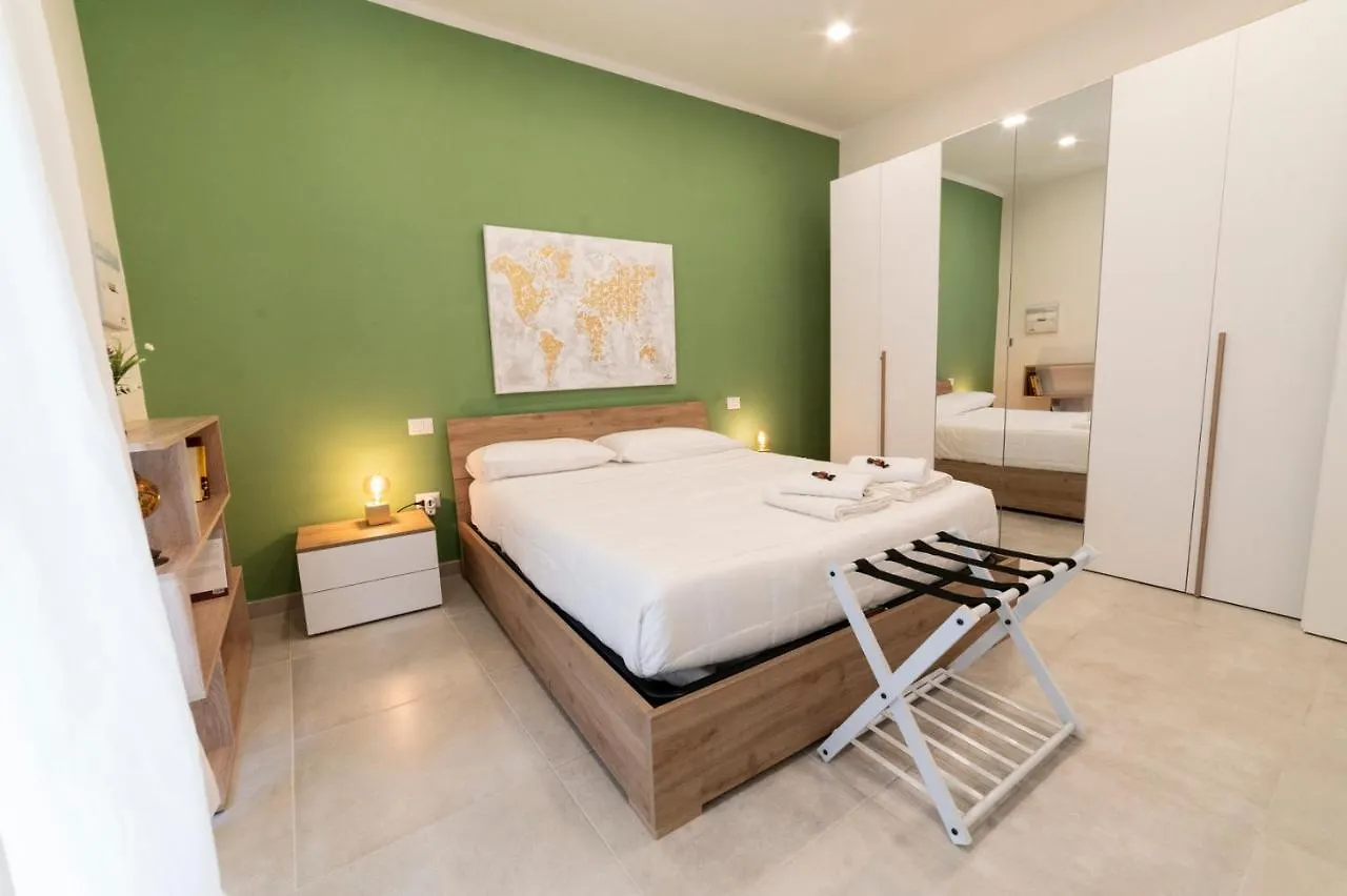 Dimora De' Marinari Apartment Naples