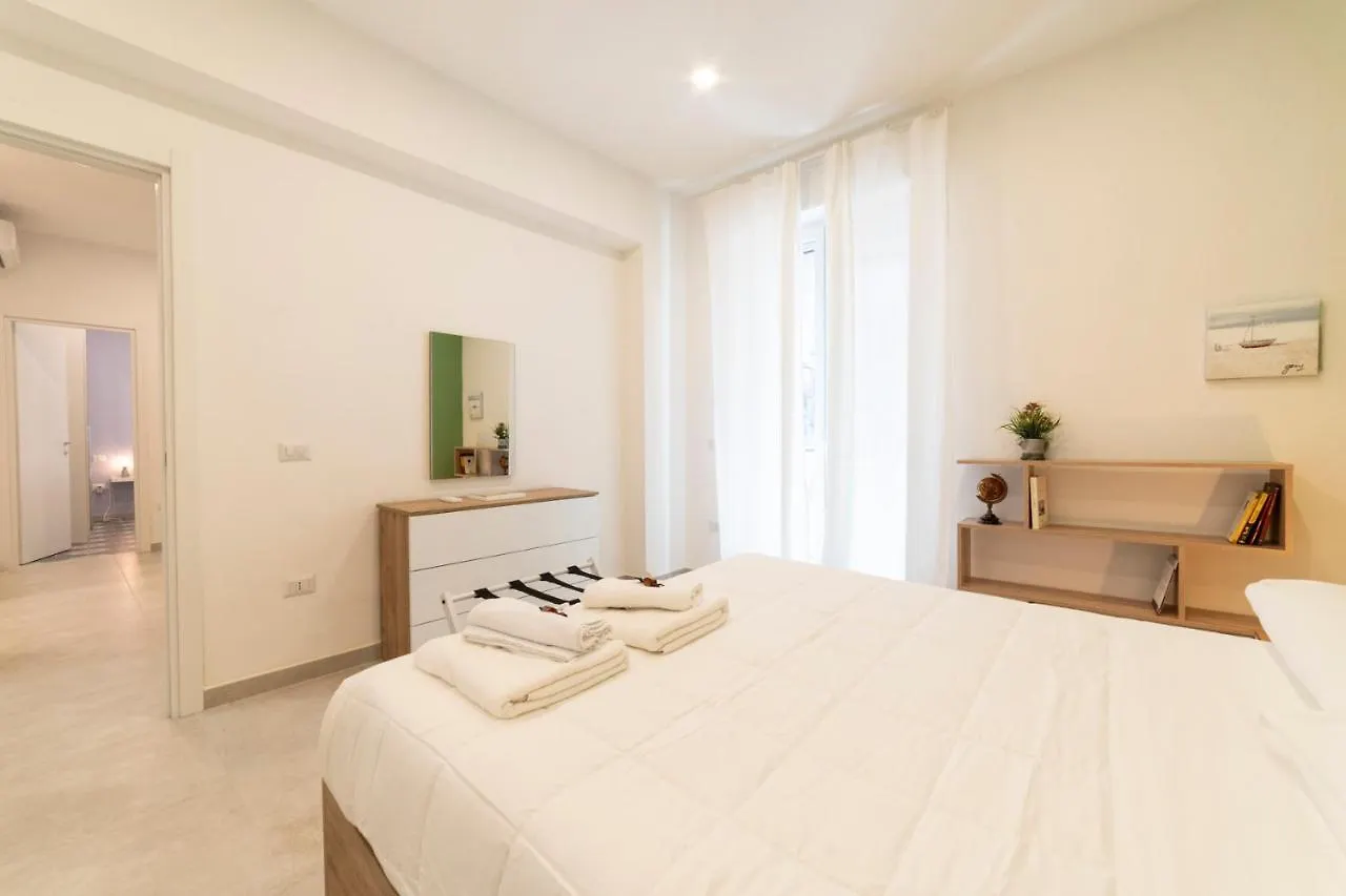 Dimora De' Marinari Apartment Naples