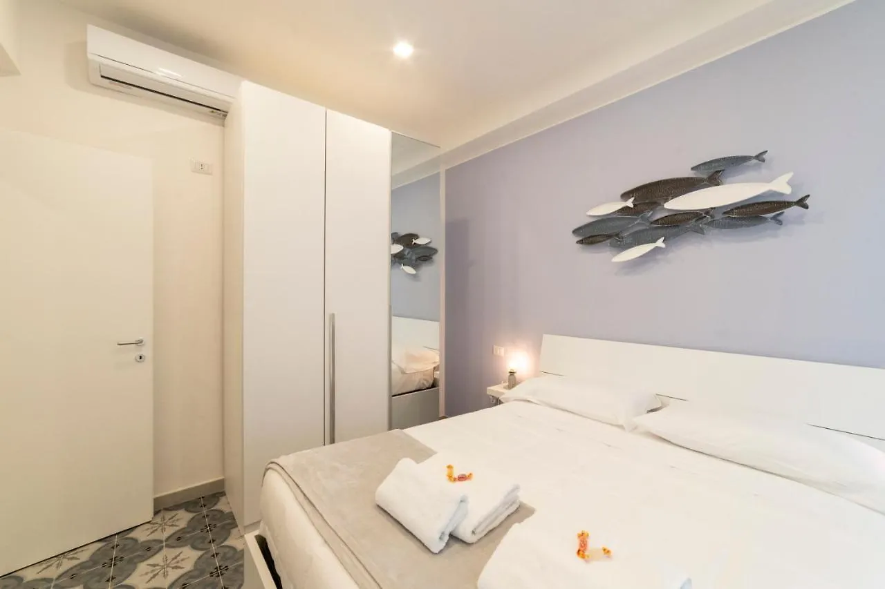 Dimora De' Marinari Apartment Naples