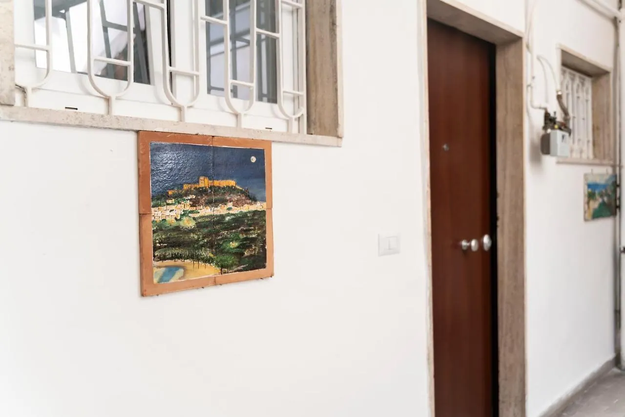 Dimora De' Marinari Apartment Naples