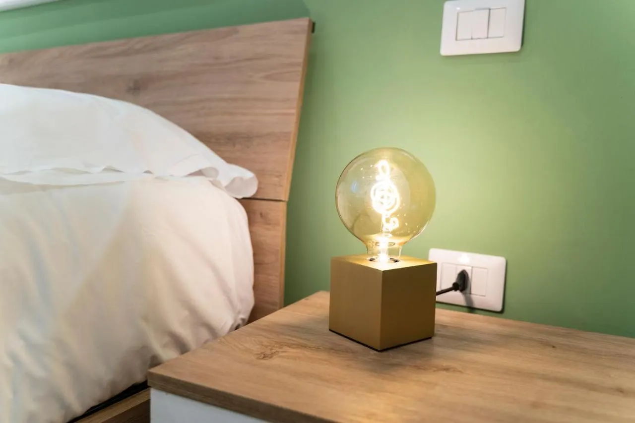 Dimora De' Marinari Apartment Naples
