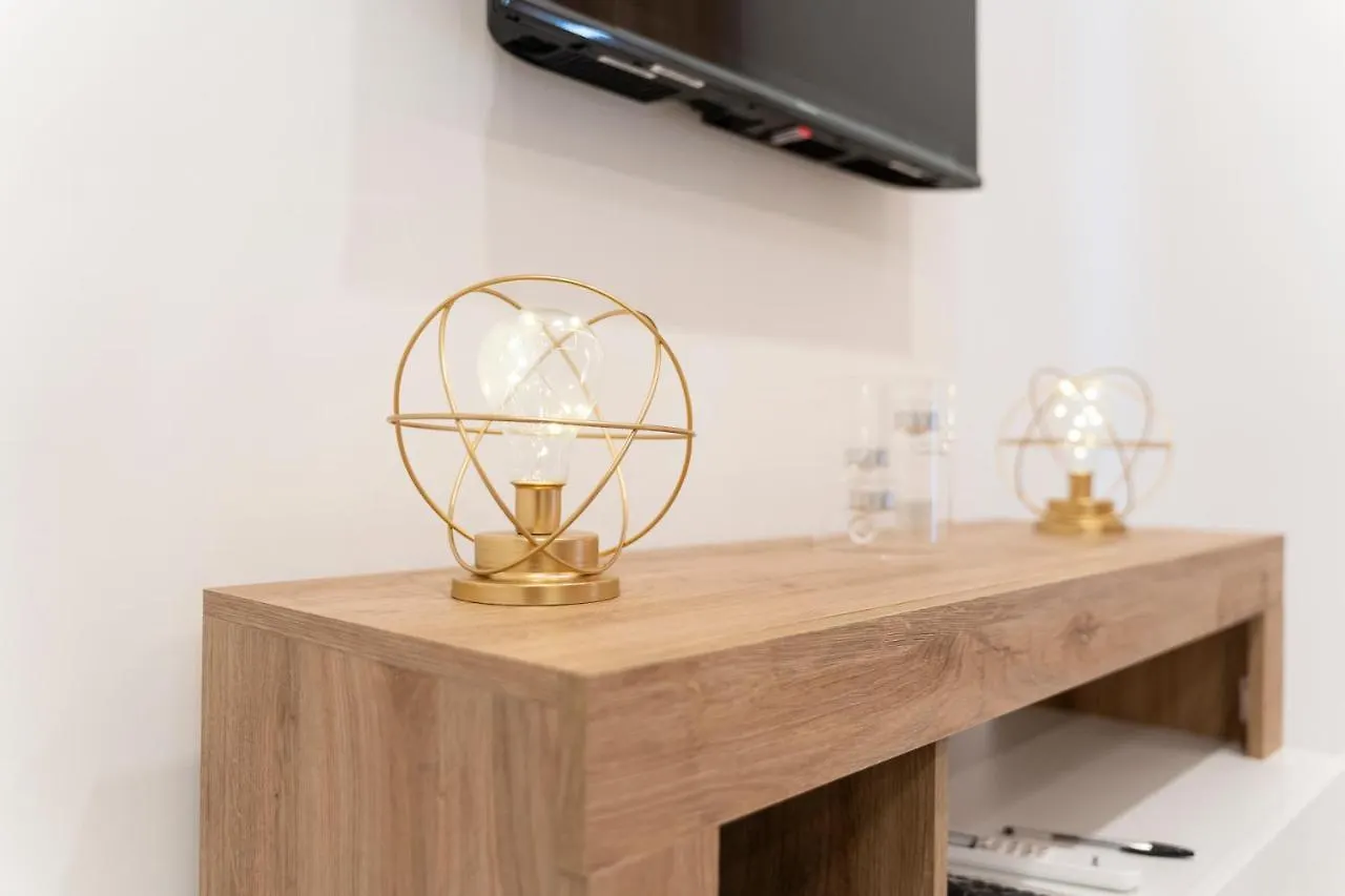 Dimora De' Marinari Apartment Naples Italy